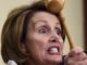 White House to consider impeaching Nancy Pelosi for treason