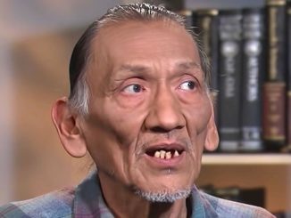 Native American Nathan Phillips lied about being a Vietnam veteran