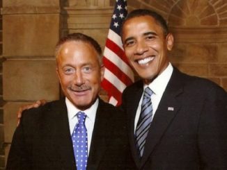 Top Obama, Hillary and Democratic donor indicted for raping a child