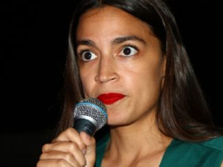 Ocasio-Cortez says illegal aliens are more American than Trump supporters