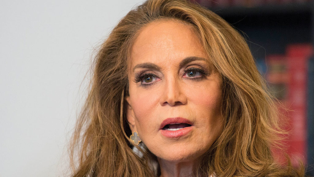 Twitter tells Pamela Geller to lawyer up over tweet that violates Sharia Law