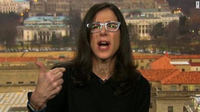 Nancy Pelosi's daughter says he mom will cut Donald Trump's head off