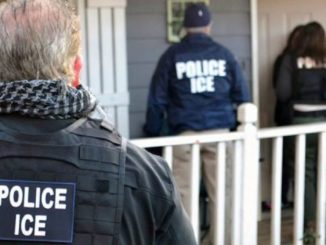 Three muslim migrants in Michigan arrested for joining ISIS and planning to kill American citizens