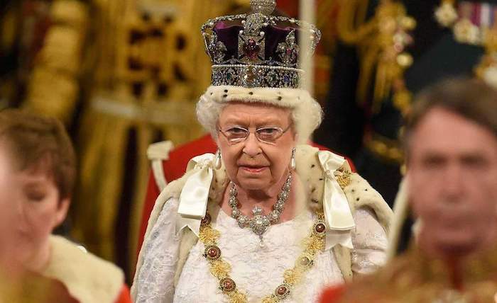 Queen Elizabeth II to block anti-Brexit betrayal by UK politicians