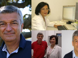 World renowned scientists have their lab shutdown after making bombshell vaccine discovery