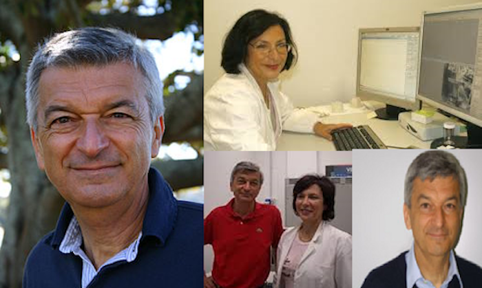 World renowned scientists have their lab shutdown after making bombshell vaccine discovery