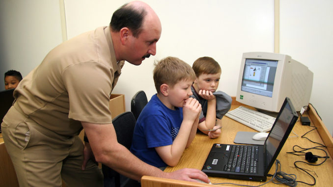 Poor people deserve really slow internet, Big Tech giants tell FCC