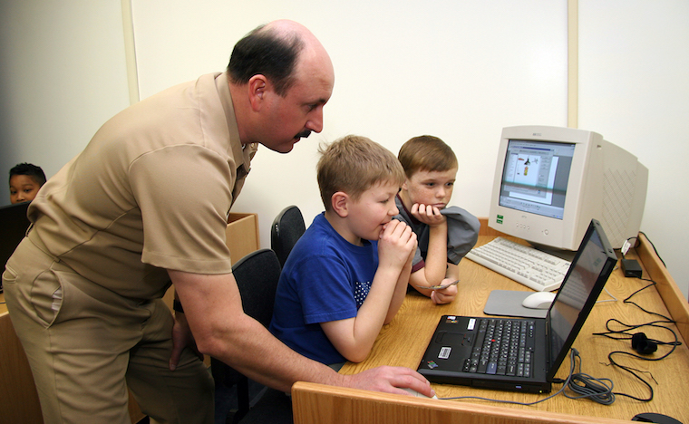 Poor people deserve really slow internet, Big Tech giants tell FCC