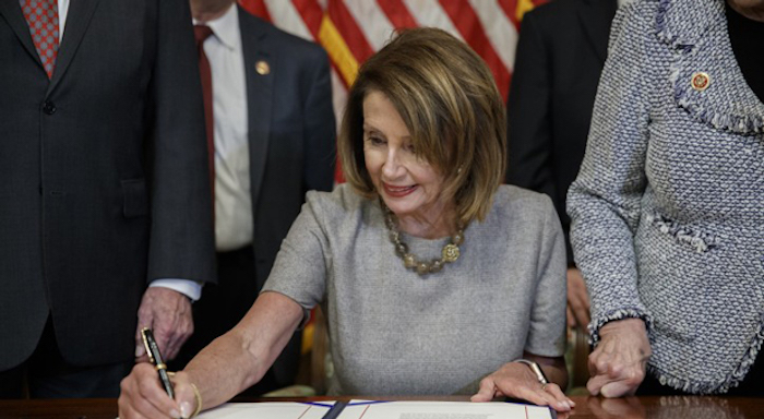 Democrats plan to remove 'so help me God' from oath