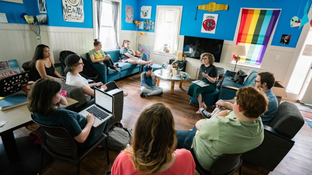 Liberal U.S. university now offering social justice major