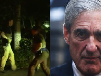 Robert Mueller suspected of tipping off CNN about Roger Stone's arrest