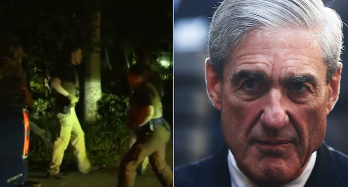 Robert Mueller suspected of tipping off CNN about Roger Stone's arrest