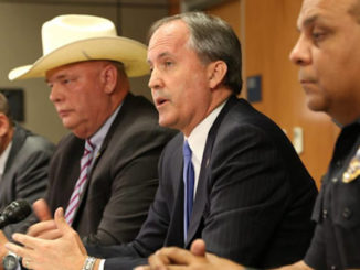 Voter fraud alert issued as 95,000 non-citizens found registered to vote in Texas