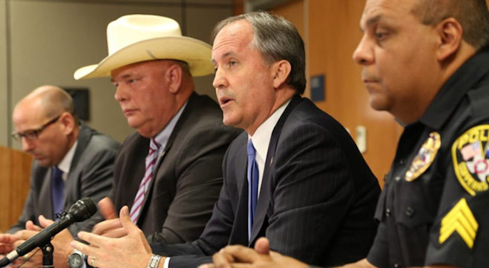 Voter fraud alert issued as 95,000 non-citizens found registered to vote in Texas