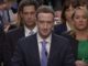 Mark Zuckerberg's 2019 resolution is to censor conservatives even more