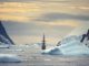 Scientists discover enormous cavity growing beneath Antarctica