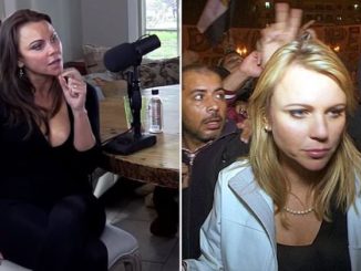 CBS news chief admits most journalists are now Democrat activists