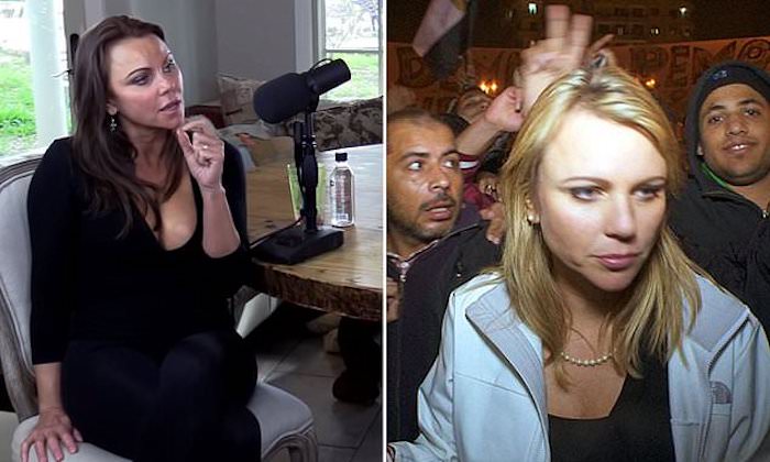 CBS news chief admits most journalists are now Democrat activists