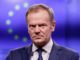 EU President says there is a special place in hell for Brexit supporters