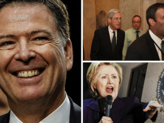 The FBI scrambled to protect Hillary Clinton leading up to the 2016 election, emails show