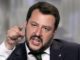 Italian Deputy PM Matteo Salvini vows to eliminate central bank and jail corrupt bankers