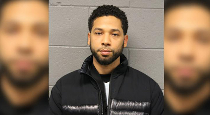 Chicago police say there is overwhelming evidence Jussie Smollett staged a hate crime
