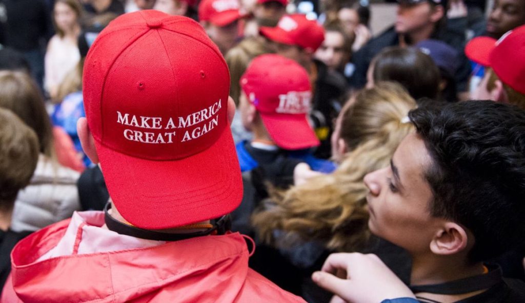 Judge rules that NYC bars can legally blacklist Trump supporters