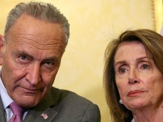 Democrats to block Trump's emergency declaration