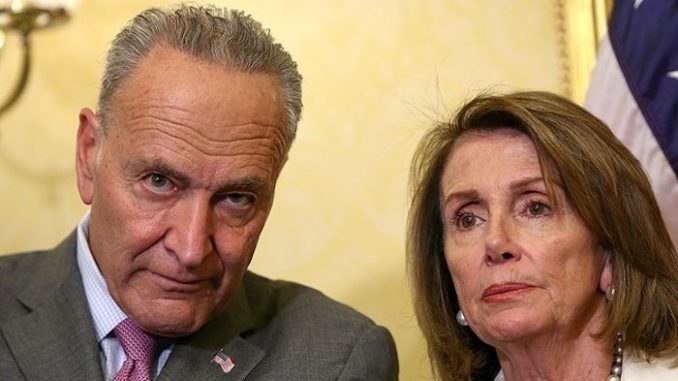 Democrats to block Trump's emergency declaration