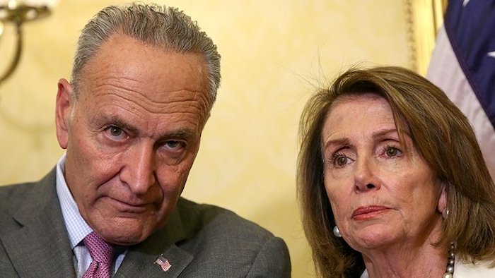 Democrats to block Trump's emergency declaration