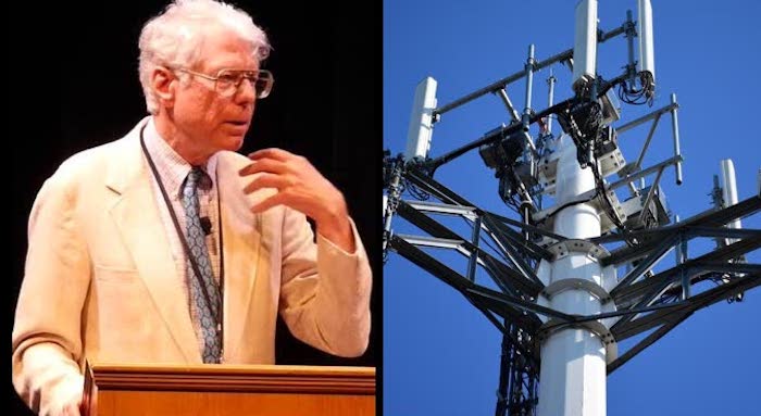 Prominent experts are desperately trying to warn the world about the well-documented dangers 5G wireless technology.