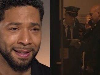 Fake letter means Jussie Smollett is definitely going to prison