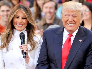 President Trump approval rating hits historic 52 percent