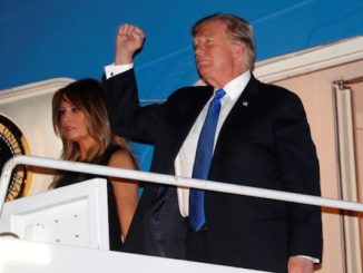 Trump is using Obama's national emergency on Mexican cartels, mainstream media blackout