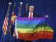 President Trump vows to end homosexual persecution worldwide