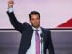 Trump Jr hints at Presidential 2024 run