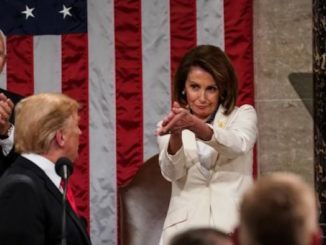 CNN forced to admit that Donald Trump's approval rating for SOTU speech is extremely high