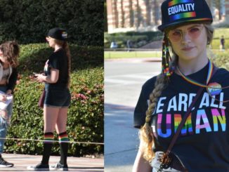 UCLA supports concentration camps for Trump supporters