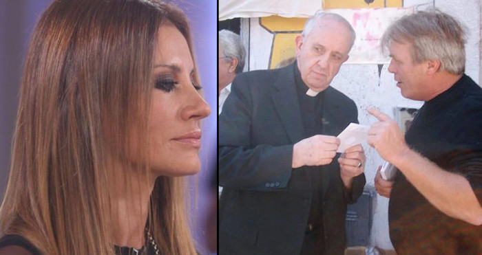 Whistleblower who outed Pope Francis' friend as child rapist found dead