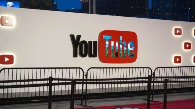 YouTube to remove dislike button after leftist propaganda fails