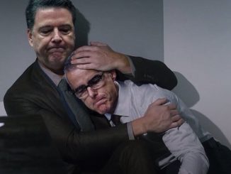 Andrew McCabe admits to attempted coup against Trump administration in new interview