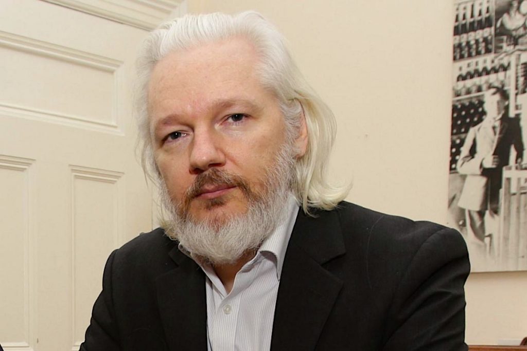 A U.S. federal judge ruled against a petition to make public the details of the unjust complaint against WikiLeaks founder Julian Assange and outright denies its existence.