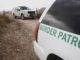 Border patrol agents apprehend dangerous child rapists at Texas border where no fence exists