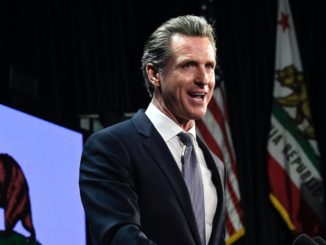 California Gov. Gavin Newsom to pull hundreds of National Guard troops from southern border