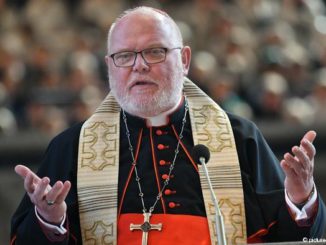 Top cardinal admits Catholic Church destroyed key files on pedophile priests