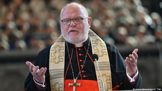 Top cardinal admits Catholic Church destroyed key files on pedophile priests