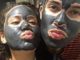 Liberals now deem charcoal face masks racist