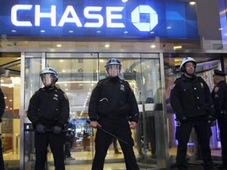 Chase Bank has made a name for itself by donating to liberal causes and is now targeting conservatives for their political views.