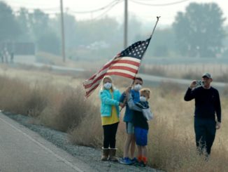 Mysterious wind borne illness in California causing heart failure in kids