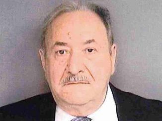Democratic party chief John Mallozzi arrested for forging voter ballots